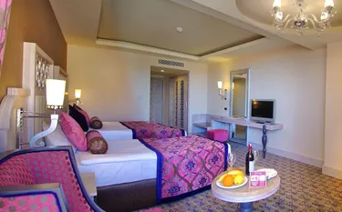 Royal Alhambra Palace