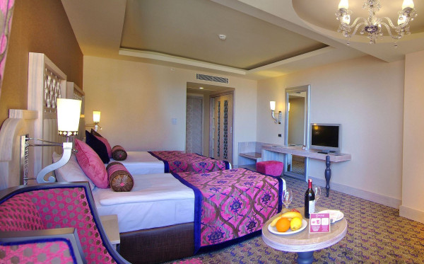 Royal Alhambra Palace