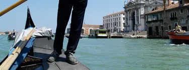 Vakanties in Venetië