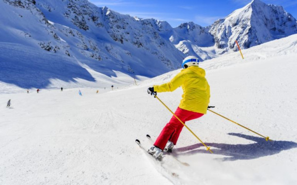 Oasis Les Portes du Soleil