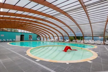 Camping Lou Broustaricq