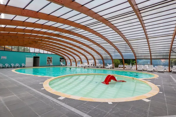 Camping Lou Broustaricq