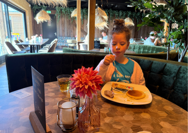 REVIEW: Recreatiepark De Boshoek met een kleuter 