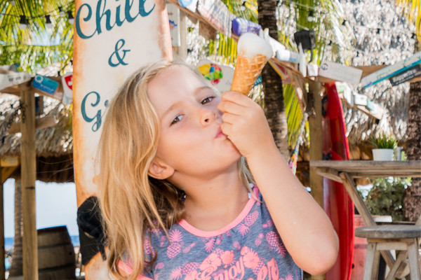 Lions Dive & Beach Resort