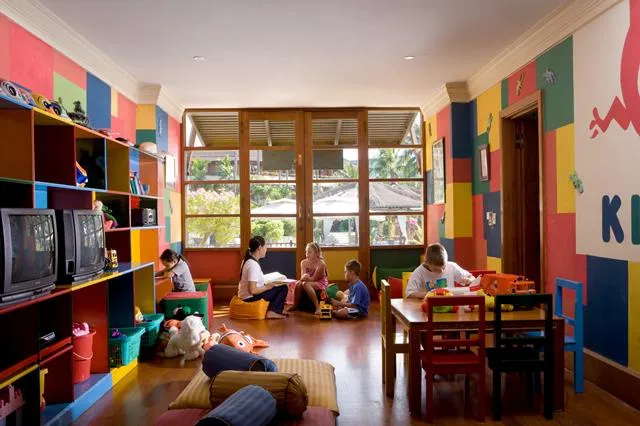 Kinderactiviteiten
