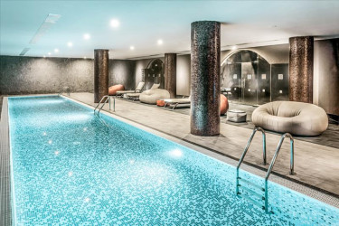 Hotel Gran Tacande in Costa Adeje - Tenerife, Spanje