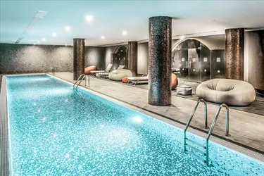 Hotel Gran Tacande in Costa Adeje - Tenerife, Spanje