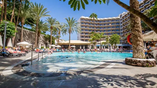 Hotel Occidental Margaritas