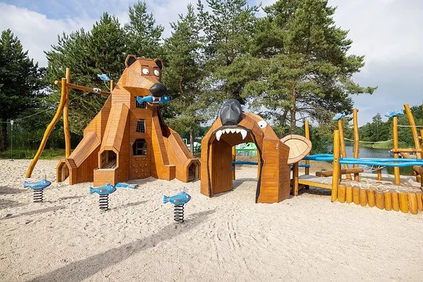 Pimp your fries, Het Meerdal is jarig!