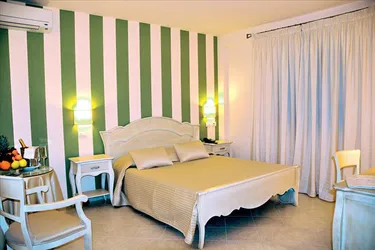 Hotel Alcantara Resort