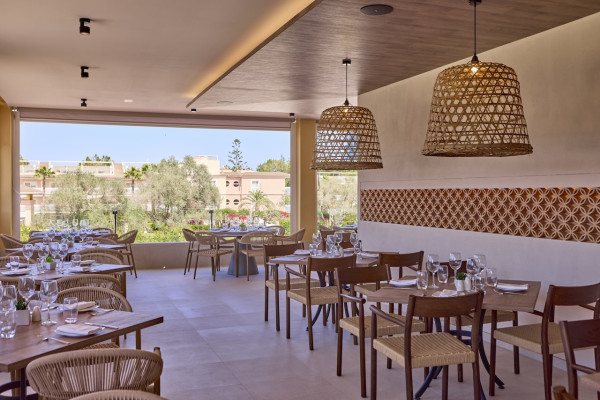 Zafiro Ca'n Picafort