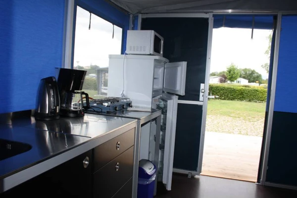 Camping KNAUS Eschwege