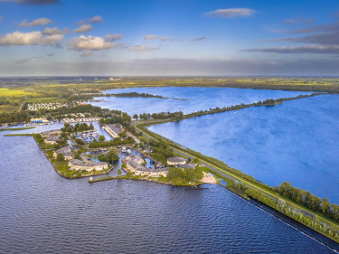Landal Waterresort Blocksyl