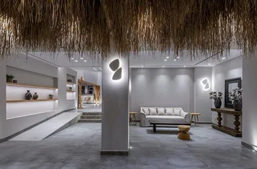 Atlantica Beach Resort Kos