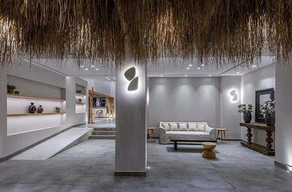 Atlantica Beach Resort Kos