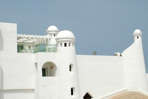 El Mouradi Skanes