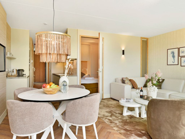 Landal Residence Westduin