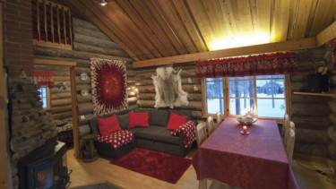 Winter Adventure Ylläs