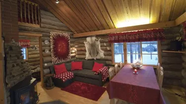 Winter Adventure Ylläs