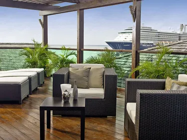 Renaissance Curaçao Resort & Casino