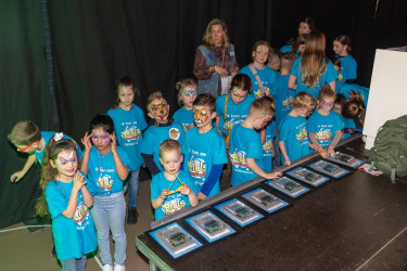 Winnaar Kids Vakantiegids Awards 2024
