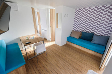 Vakantiepark Terme Catez