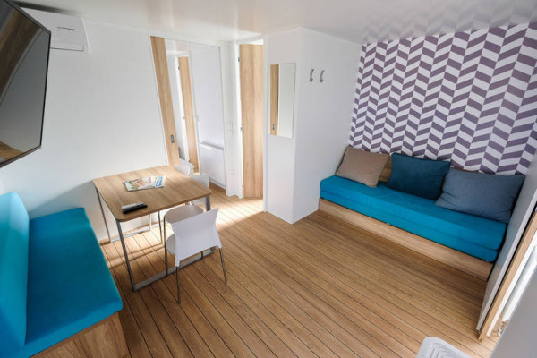 Vakantiepark Terme Catez