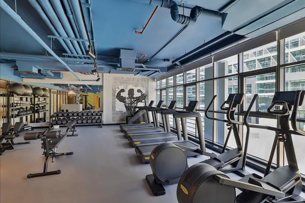 Hotel NH Collection Dubai The Palm