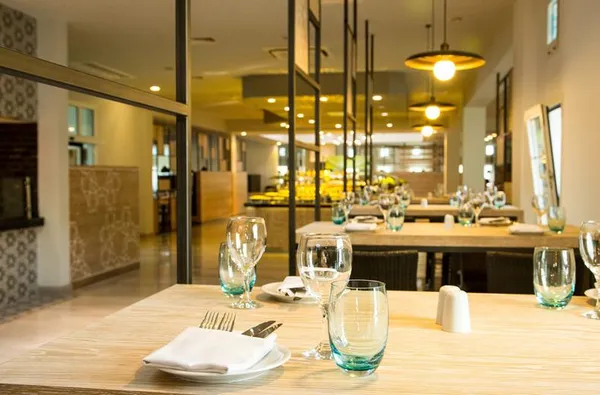 TUI BLUE Sarigerme Park 