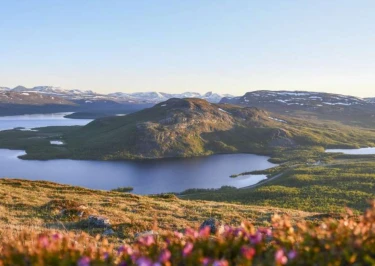 15-daagse rondreis Pekka