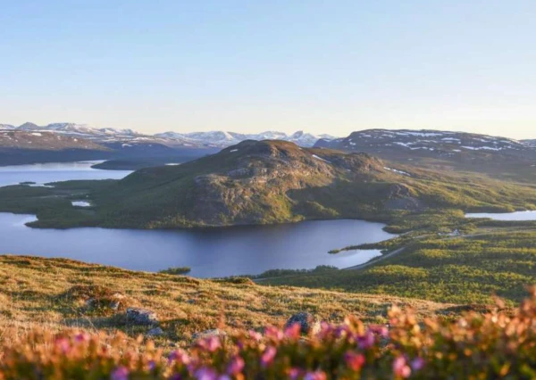 15-daagse rondreis Pekka