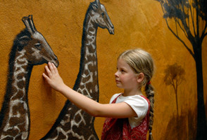 Phantasialand hotel Matamba