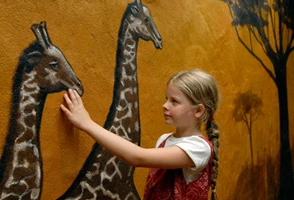 Phantasialand hotel Matamba