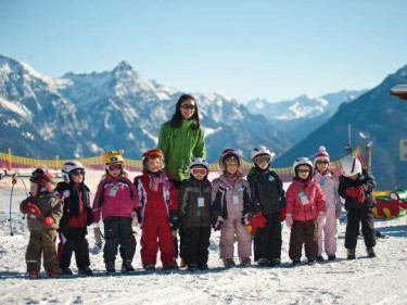 Landal Hochmontafon