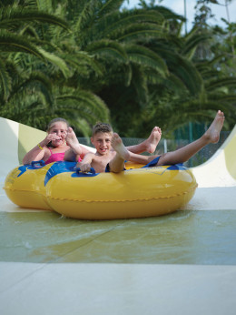 SPLASHWORLD Atlantica Akti Zeus