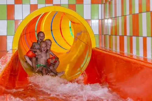 Kindercamping Zeeland