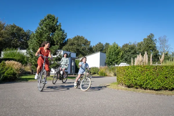 Roompot Strandpark Duynhille