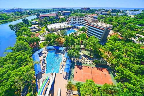 Linda Hotel