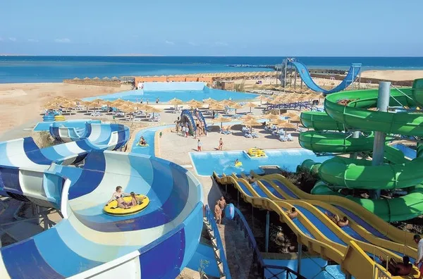 Hurghada in oktober