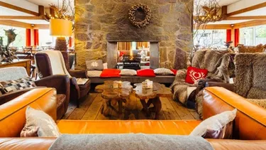 Badhotel Rockanje aan Zee