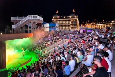 Royal Alhambra Palace