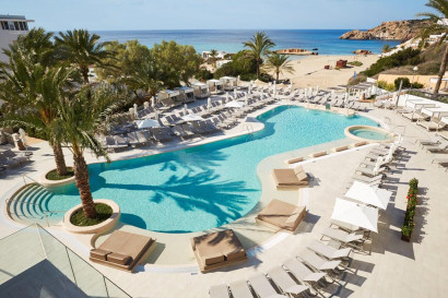 Meivakantie Ibiza