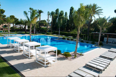 Hotel Estival Eldorado Resort