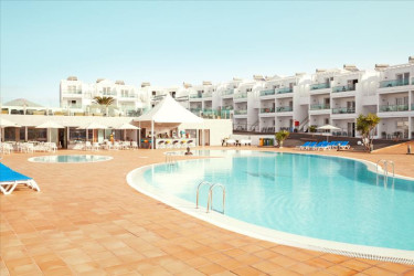 Smartline Lanzarote Palm