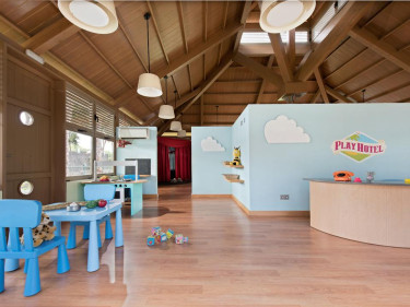 Hotel Maspalomas Princess