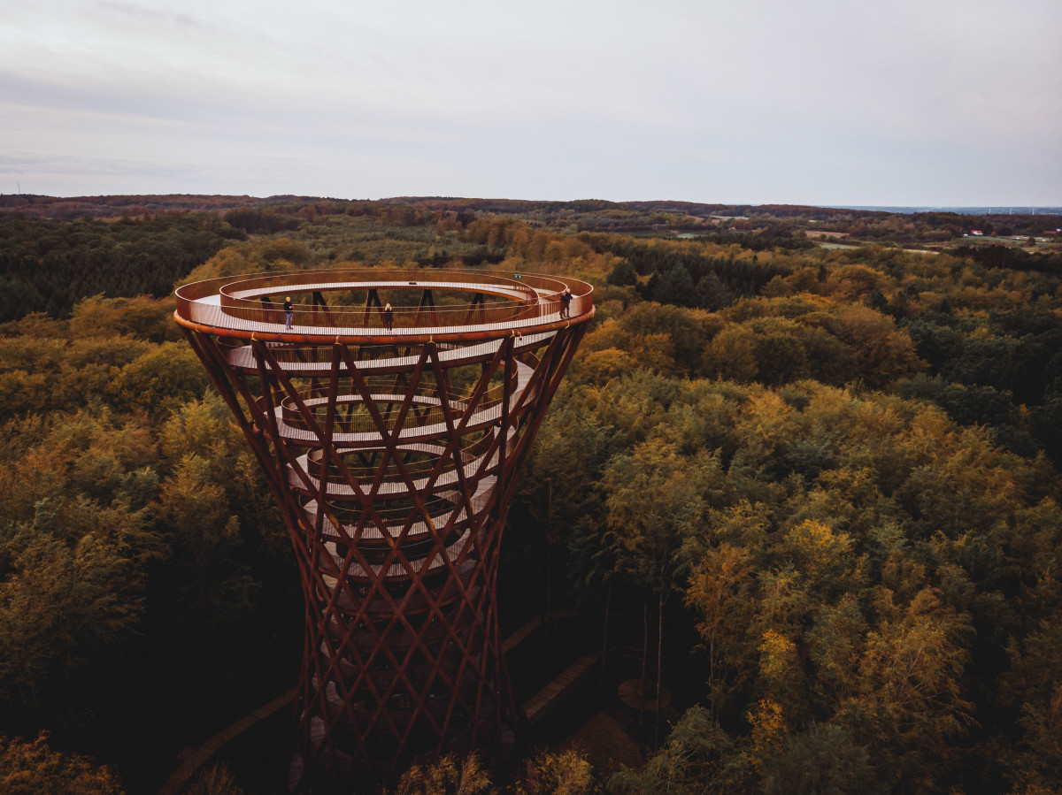Familiepret Denemarken