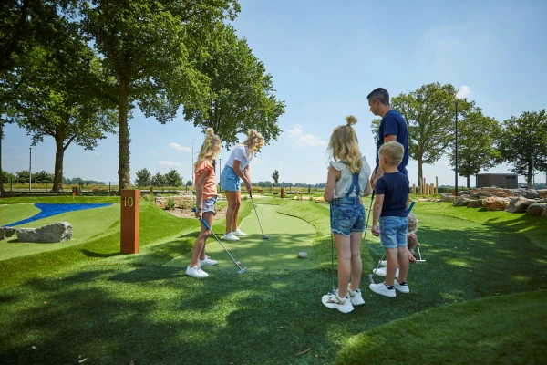 Recreatiepark de Leistert