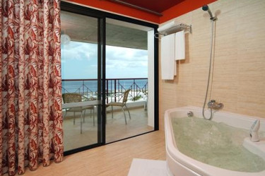 Hotel Costa Calero in Puerto del Carmen – Lanzarote, Spanje 