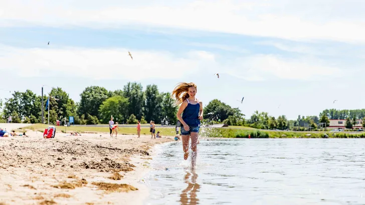Kinderactiviteiten