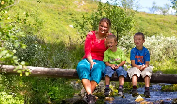 15- of 16-daagse rondreis 'Summer Adventure Sweden' - Zweden